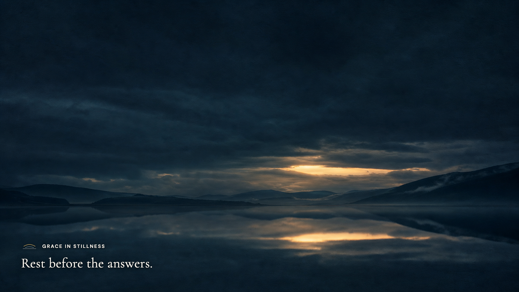 Rest before the answers. · Desktop